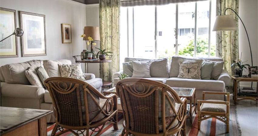Apartamento-São Paulo-JARDIM AMÉRICA | Ref.: REO1082476
