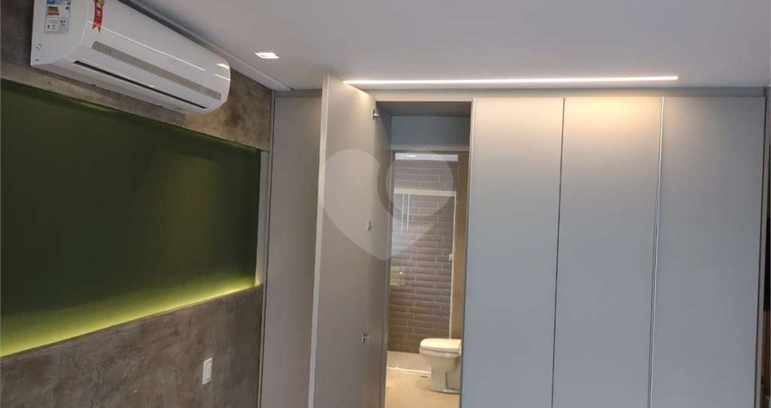 Apartamento-São Paulo-JARDIM PAULISTA | Ref.: REO1078310