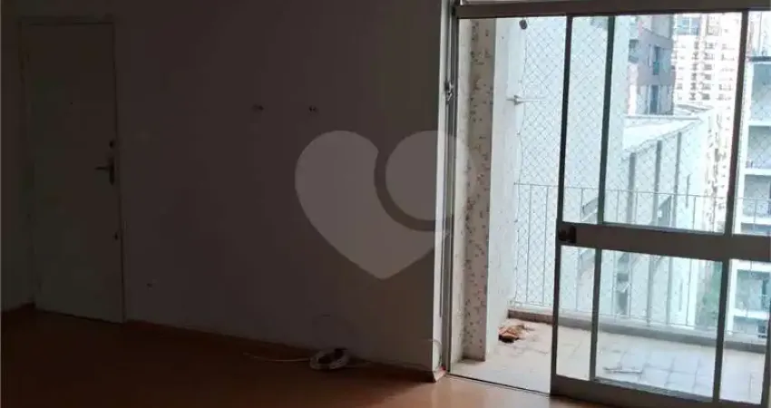 Apartamento-São Paulo-JARDIM PAULISTA | Ref.: REO1080748