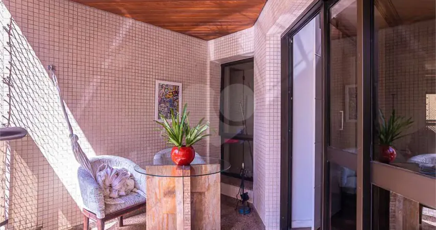 APARTAMENTO MOEMA PASSAROS  156M² 3 SUÍTES E 2 VAGAS