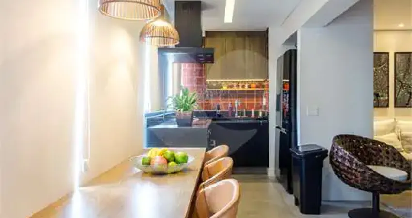 Apartamento garden á venda na vila mariana - são paulo sp - 1 dormitório, 1 suíte,mobiliado, varanda gourmet, 3 vagas e lazer !!!