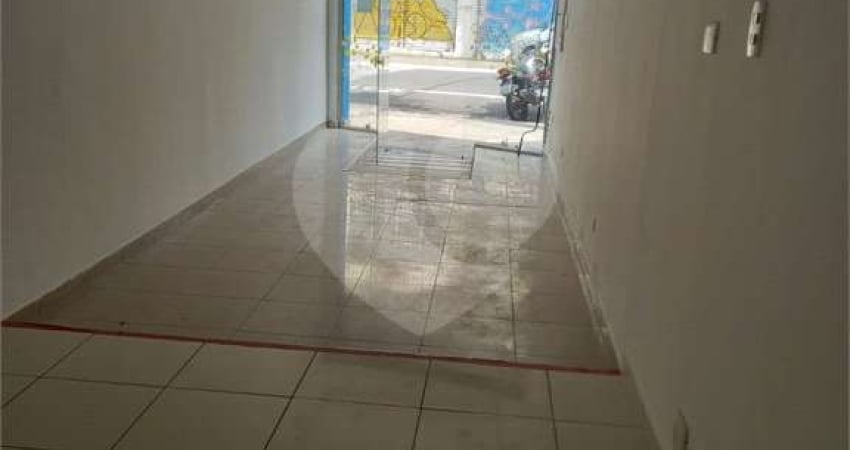 Ponto comercial para alugar na Rua Domingos de Morais, --, Vila Mariana, São Paulo