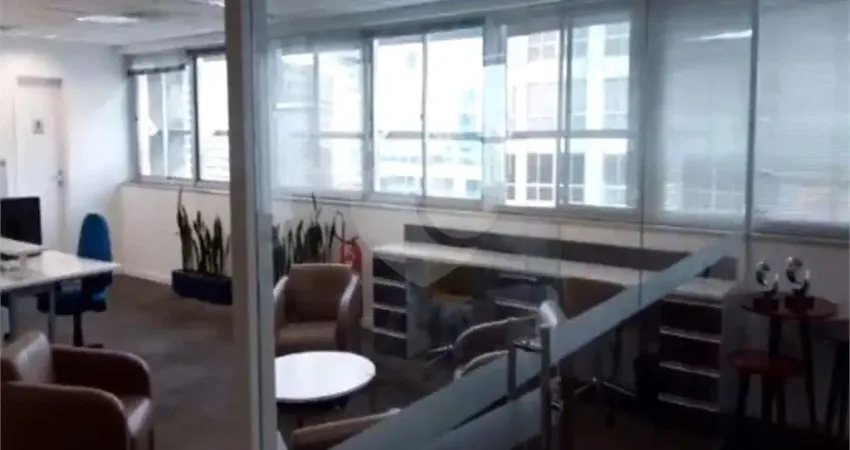 Sala comercial à venda na Alameda Santos, --, Jardim América, São Paulo