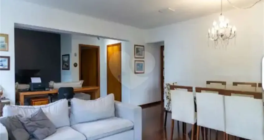Apartamento-São Paulo-CAMPO BELO | Ref.: REO934814
