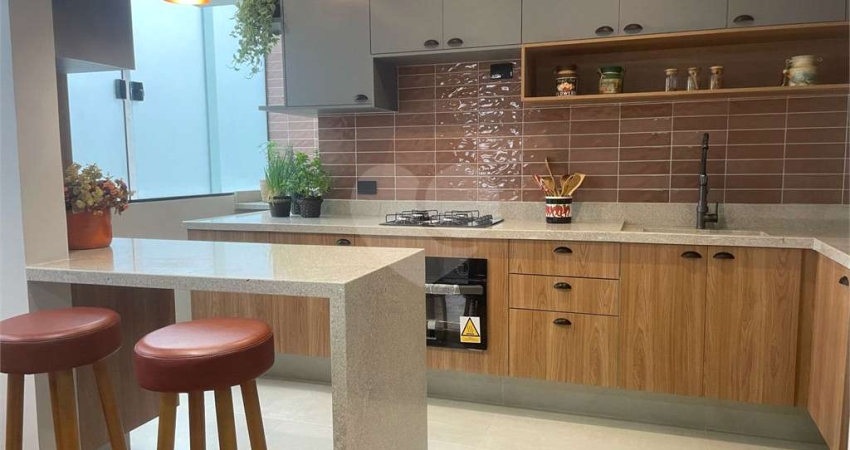 Apartamento-São Paulo-PINHEIROS | Ref.: REO1085964