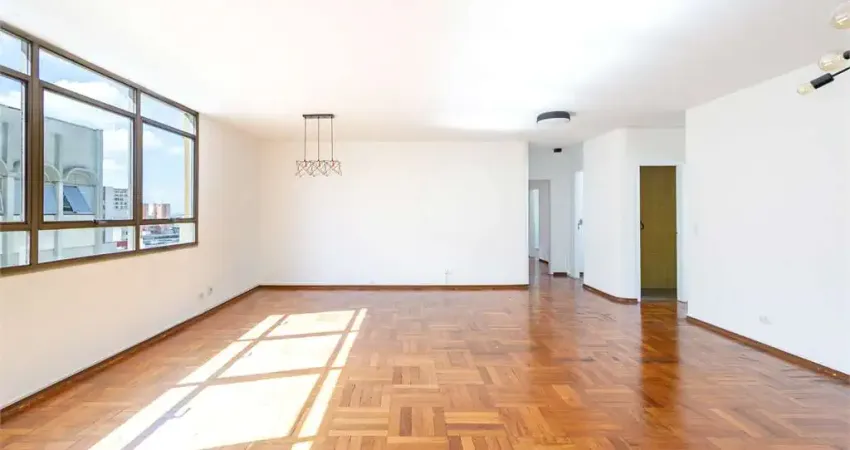 Apartamento-São Paulo-HIGIENÓPOLIS | Ref.: REO1079624