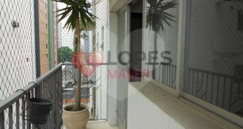 Apartamento com 3 quartos à venda na Rua Simão Álvares, --, Pinheiros, São Paulo