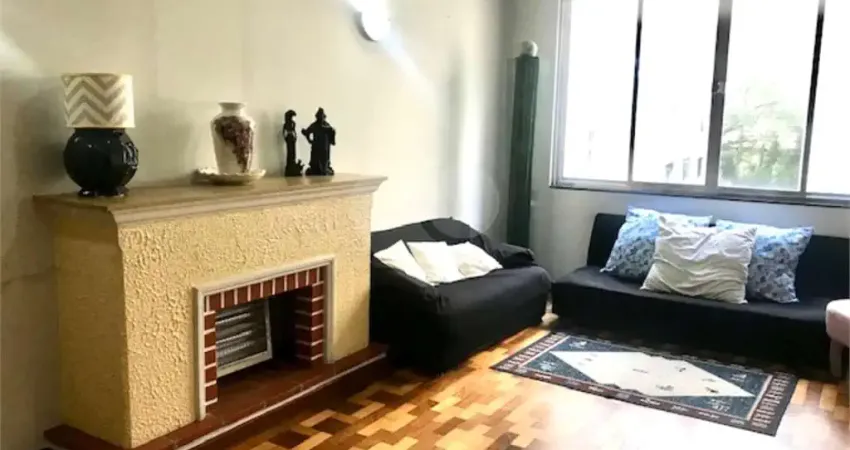 Jardim Paulista / próx. à Paulista / reformado / 182 m² AU / 3 dorm. (1 suíte) / ar condicionado