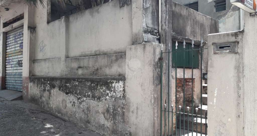 VILA BEATRIZ - COMERCIAL/RESIDENCIAL  PARA CONSTRUIR