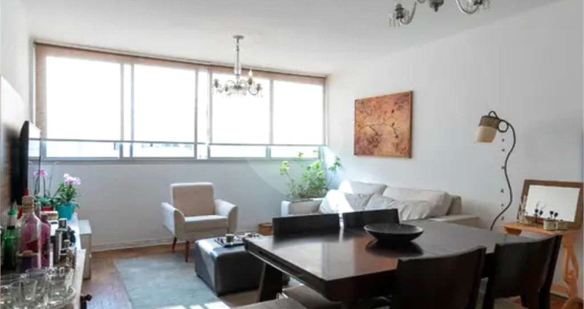 Apartamento com 3 quartos à venda na Alameda dos Aicás, --, Moema, São Paulo