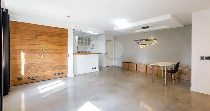 Apartamento | Vila Olímpia | 1 suíte | 2 dormitórios | 1 vaga