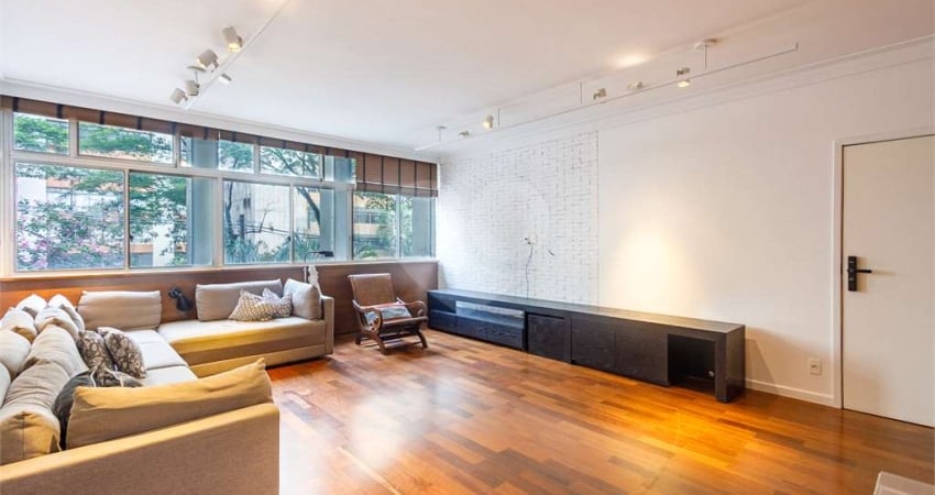 APARTAMENTO 110m² TOTALMENTE REFORMADO MODERNO!!!