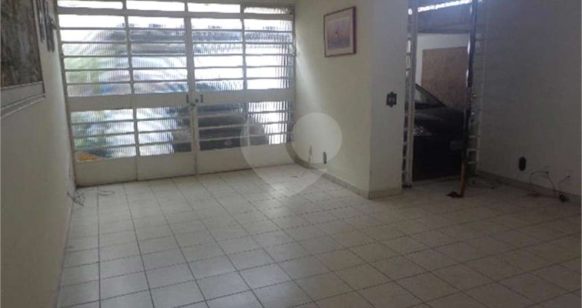 Casa para venda em Moema Pássaros  Comercial