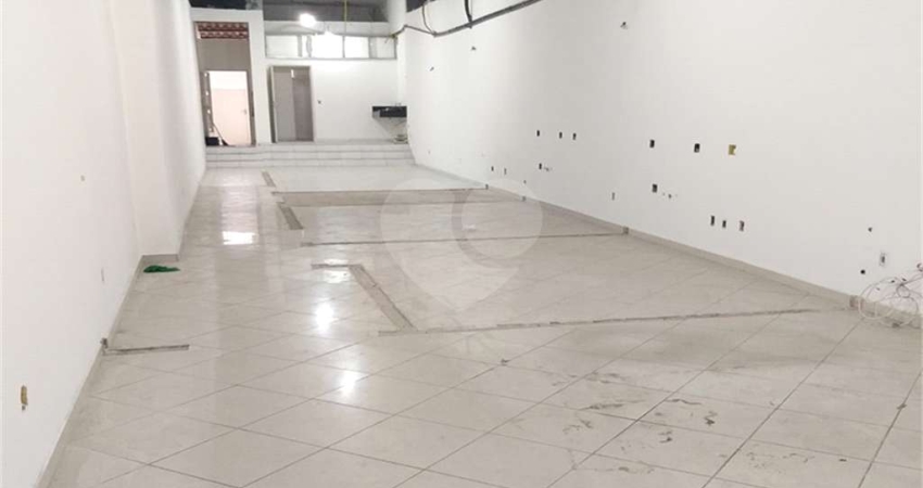 Casa comercial para alugar na Rua Domingos de Morais, --, Vila Mariana, São Paulo