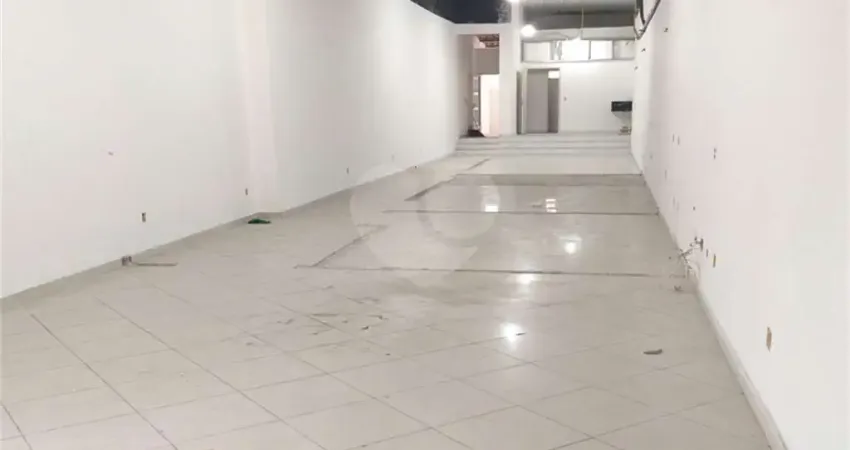 Casa comercial para alugar na Rua Domingos de Morais, --, Vila Mariana, São Paulo