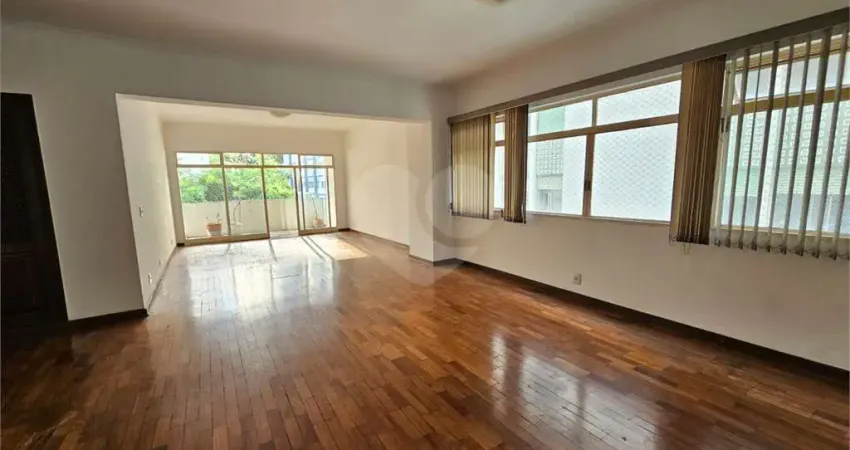 Apartamento 3 dormitórios ( 1 suíte) - portaria presencial 24 hrs