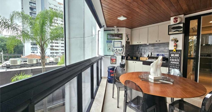Hall social privativo, varanda gourmet, 3 suítes, 2 vagas fixas, deposito, Jardim Paulista
