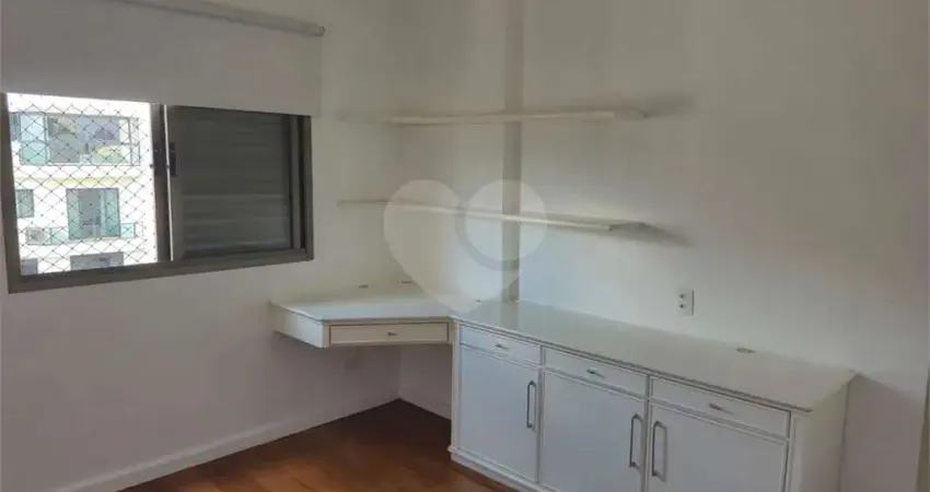 Apartamento-São Paulo-MOEMA | Ref.: REO1084702
