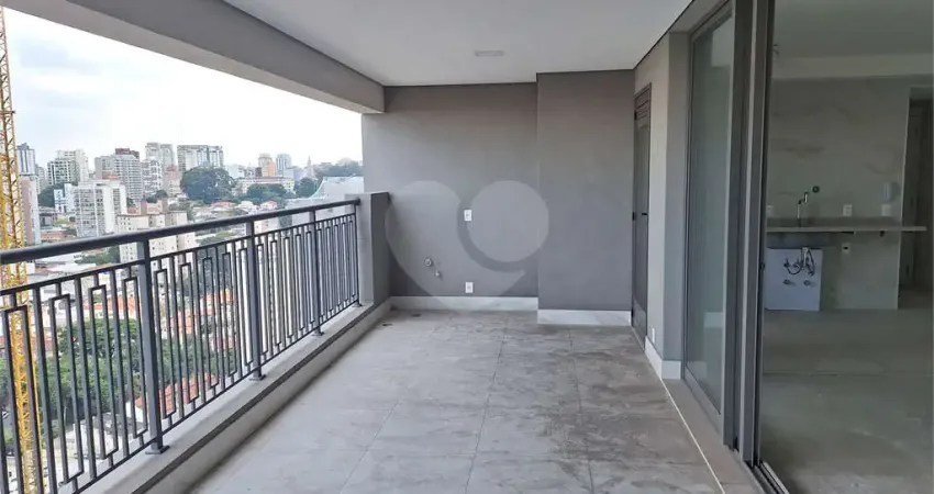 Apartamento com 3 quartos, 3 suítes com  123 m² à venda na chácara klabin/ jardim vila mariana - são paulo - sp