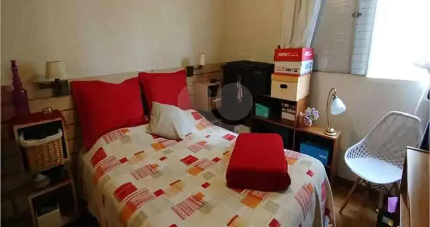 Apartamento-São Paulo-PINHEIROS | Ref.: REO1087441
