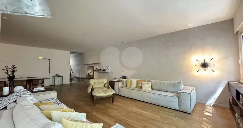 Apartamento á venda no jardim américa - são paulo sp- 2 quartos, 1 suítes, 230 m2 útil, reformado e lazer !