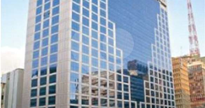 Casa comercial para alugar na Avenida Paulista, --, Bela Vista, São Paulo