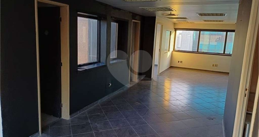 Conjunto Comercial Moema