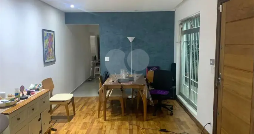 Casa venda campo belo, 3 dormitórios, 2 salas, 1 vaga, edícula completa, 165 m²