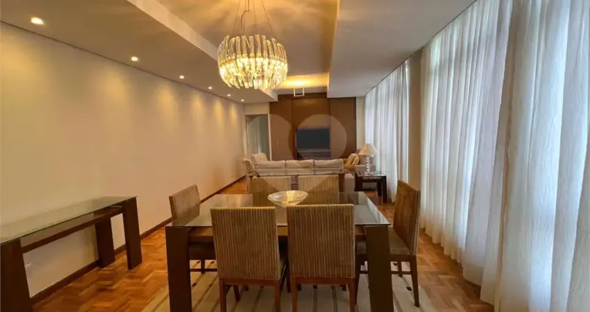 Apartamento-São Paulo-JARDIM PAULISTA | Ref.: REO515289
