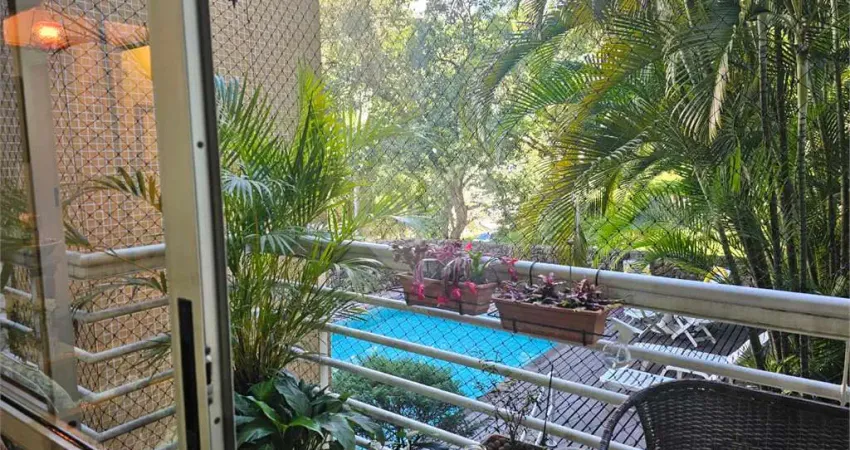 Apartamento com 3 quartos à venda na Rua Colônia da Glória, --, Vila Mariana, São Paulo