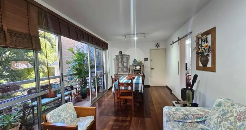 Apartamento com 3 quartos à venda na Rua Colônia da Glória, --, Vila Mariana, São Paulo