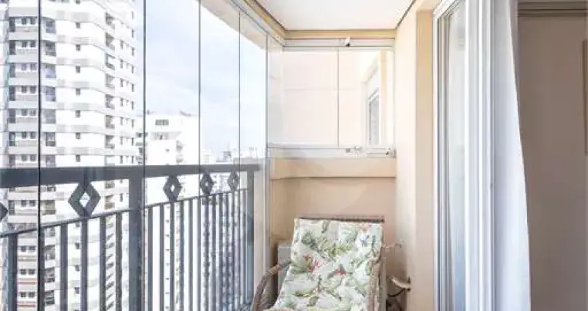 Apartamento com 3 quartos à venda na Rua Afonso de Freitas, --, Paraíso, São Paulo