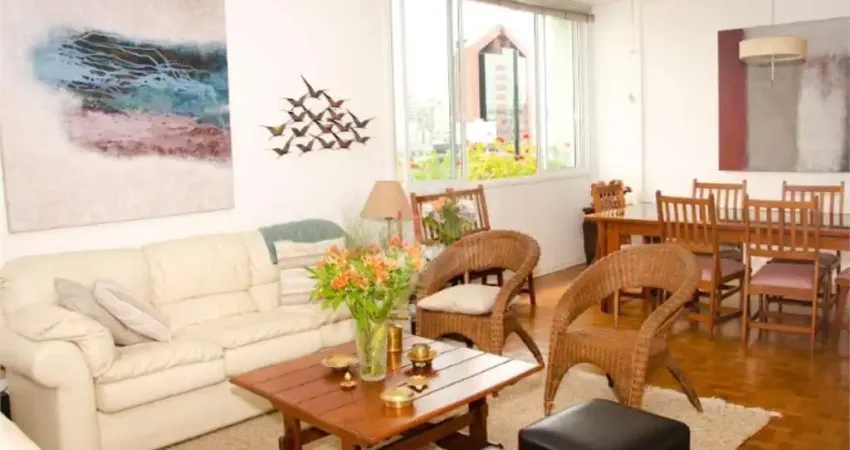 Apartamento-São Paulo-HIGIENÓPOLIS | Ref.: REO632679