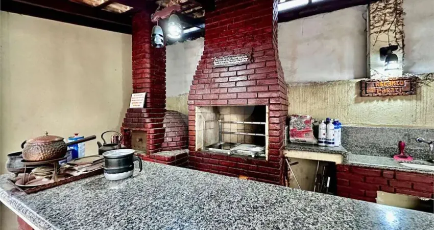 Casa com 3 quartos à venda na Rua Geórgia, --, Brooklin, São Paulo