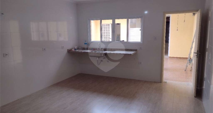 Casa-São Paulo-Campo Belo | Ref.: REO1057864