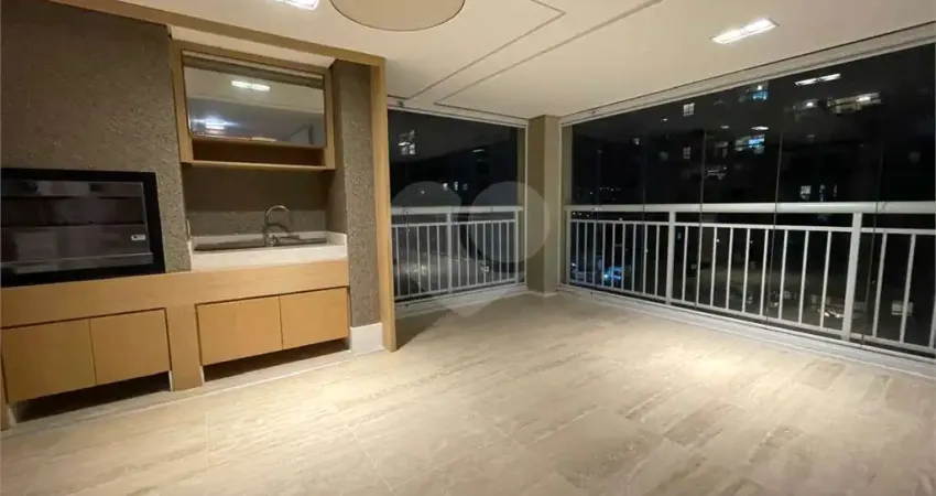 Vila Olimpia- apartamento moderno com terraço, ar condicionado, 3 suites, 2 vagas perto shopping/ lazer