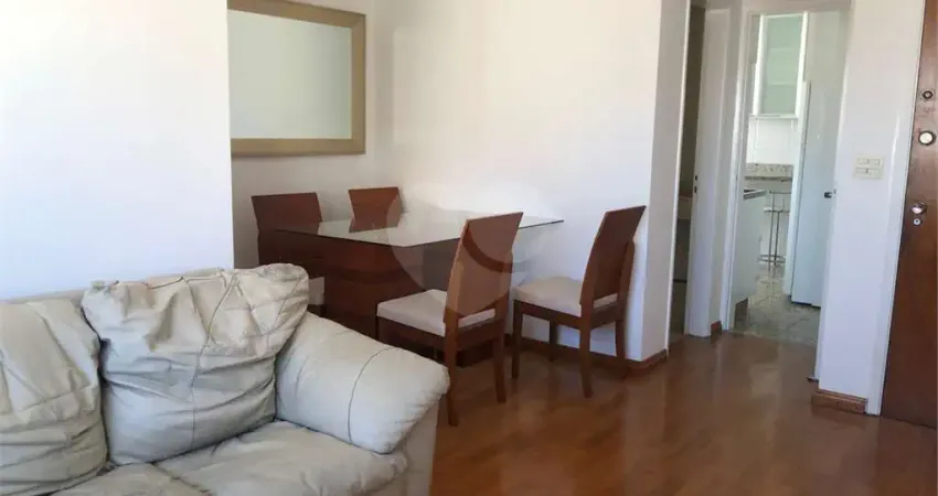 Apartamento com 2 quartos à venda na Avenida Jacutinga, --, Moema, São Paulo