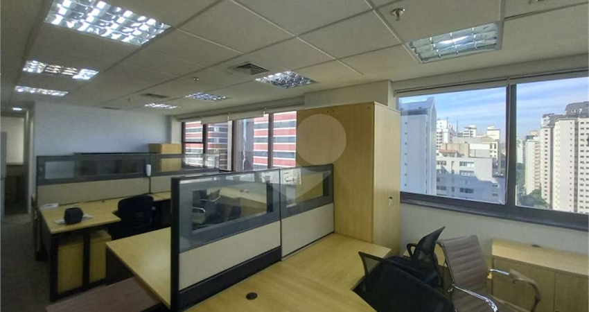 Duplex Comercial mobiliado Jardins
