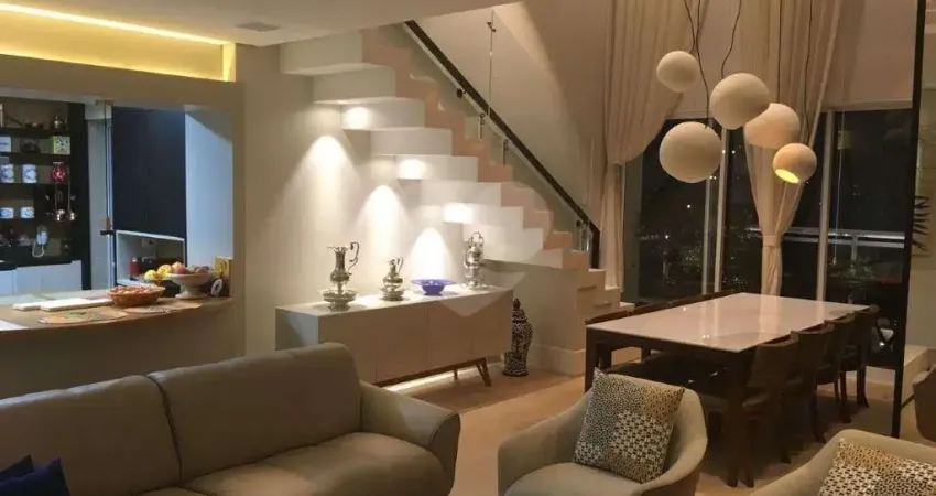 Ótimo aapartamento 3 suítes, reversível para 4 suítes, 3 vagas, andar alto, vista aberta, mobiliado e equipado, no brooklin!