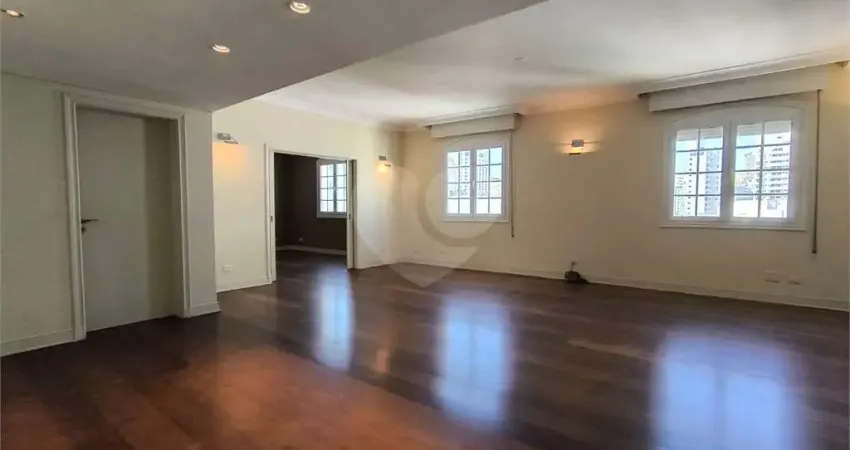 Lindenberg à venda no jardim américa com 4 dormitórios e 2 vagas