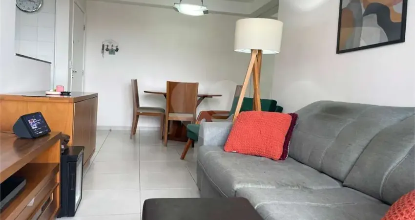 Apartamento-São Paulo-SAÚDE | Ref.: REO1086874