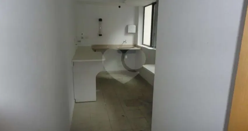 Sala comercial para alugar na Alameda Raja Gabaglia, --, Vila Olímpia, São Paulo