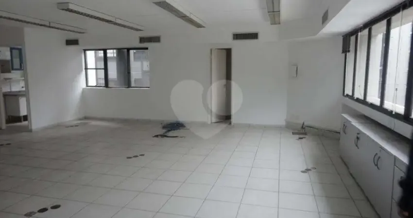 Sala comercial para alugar na Alameda Raja Gabaglia, --, Vila Olímpia, São Paulo