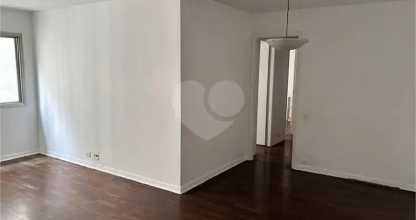 Apartamento com 3 quartos à venda na Rua Morgado de Mateus, --, Vila Mariana, São Paulo