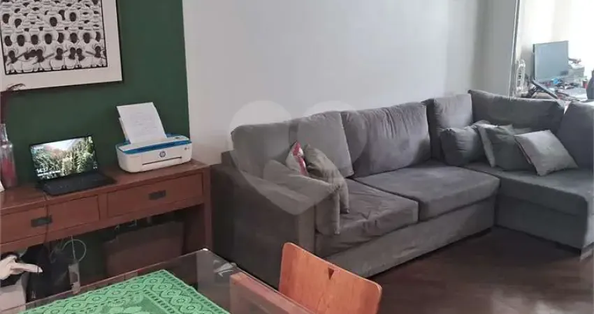 Apartamento com 3 quartos à venda na Rua Venâncio Aires, --, Pompéia, São Paulo