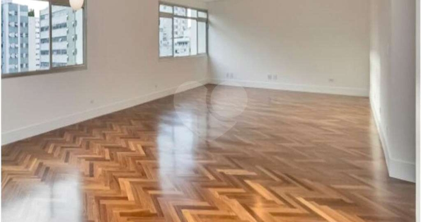 Apartamento-São Paulo-HIGIENÓPOLIS | Ref.: REO492351