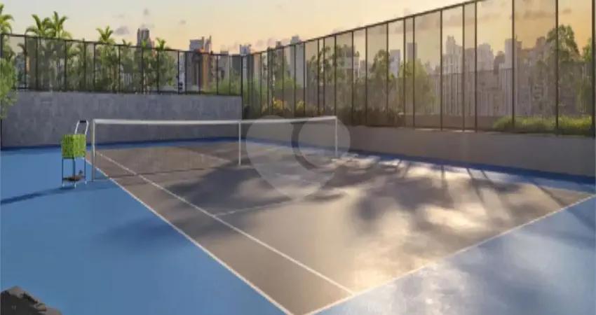 Apartamento para venda no Paraíso com 252 m², 3 suítes, 3 vagas, Lazer!