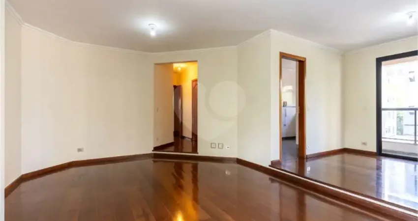 Apartamento a venda 4 dormitórios, 2 suítes, 3 vagas na garagem no Planalto Paulista.