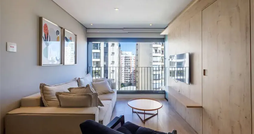 Apartamento-São Paulo-PERDIZES | Ref.: REO1096289