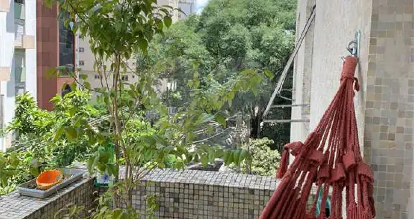 Charme, sofisticação e localização imbatível no coração do jardim américa!